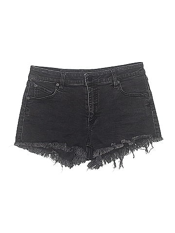 Volcom Denim Shorts (view 1)