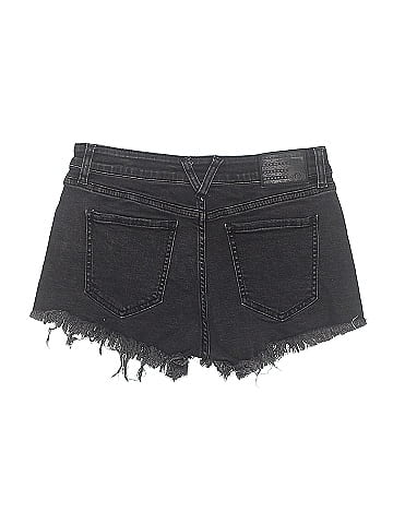 Volcom Denim Shorts (view 2)