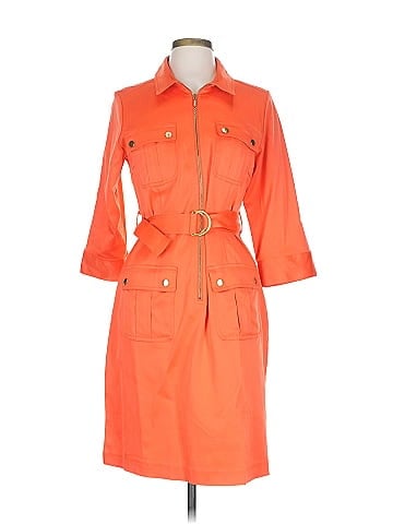 Sharagano Casual Dress (view 1)