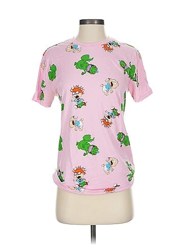Nickelodeon Short Sleeve T-Shirt (view 1)