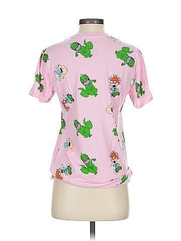 Nickelodeon Short Sleeve T-Shirt (view 2)