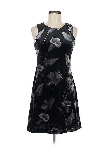 Be Smart Cocktail Dress (view 1)
