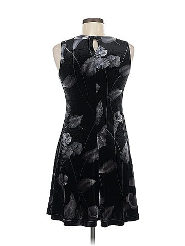 Be Smart Cocktail Dress (view 2)