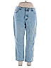 PacSun Blue Jeans Size 31 waist - photo 1