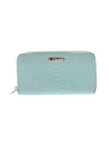 GiGi Leather Wallet (view 1)