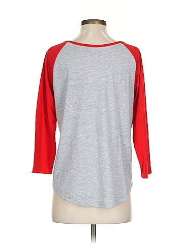 Mad Engine 3/4 Sleeve T-Shirt (view 2)