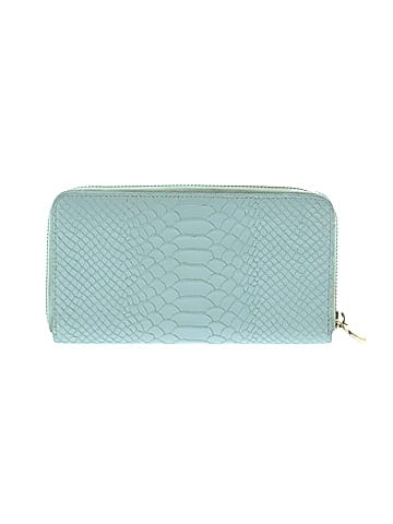 GiGi Leather Wallet (view 2)