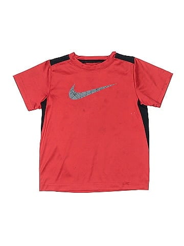 Nike Active T-Shirt (view 1)