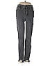 Good American Gray Jeans Size 26 waist - photo 1