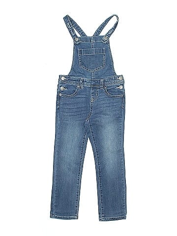Cat & Jack Overalls (view 1)