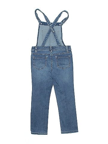 Cat & Jack Overalls (view 2)