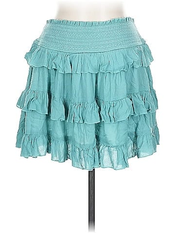 Free People Casual Skirt (view 1)