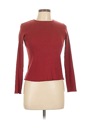 Uniqlo Long Sleeve T-Shirt (view 1)