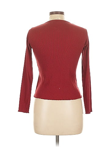 Uniqlo Long Sleeve T-Shirt (view 2)