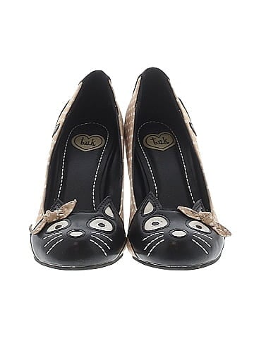 t.u.k. Heels (view 2)