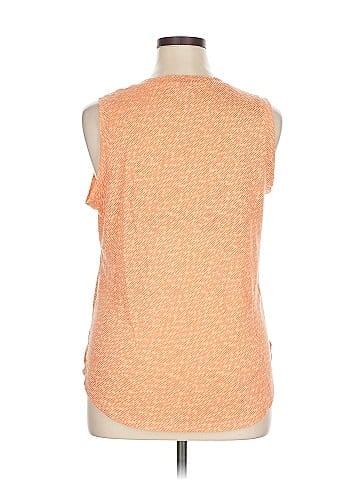 Athleta Sleeveless T-Shirt (view 2)