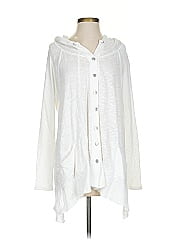 Dkny Jeans Cardigan