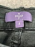 Not Your Daughter's Jeans Black Jeans Size 4 - photo 4
