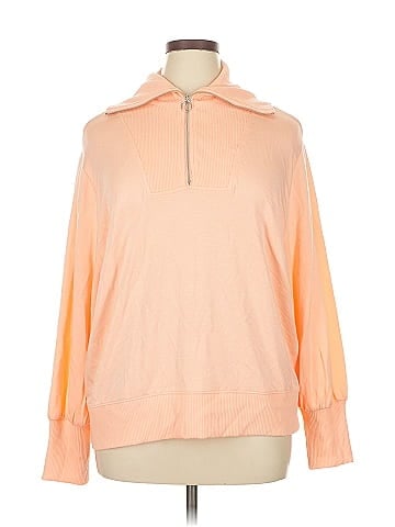 Ann Taylor LOFT Outlet Sweatshirt (view 1)