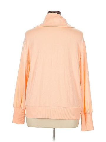 Ann Taylor LOFT Outlet Sweatshirt (view 2)