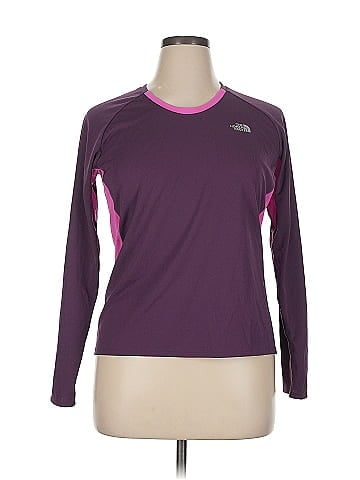 The North Face Long Sleeve T-Shirt (view 1)
