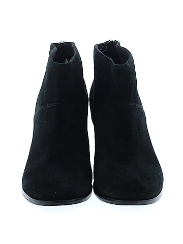 TOMS Ankle Boots (view 2)