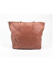 Cuyana Leather Tote