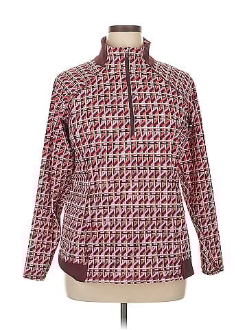 T by Talbots Long Sleeve T-Shirt (view 1)