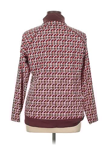 T by Talbots Long Sleeve T-Shirt (view 2)