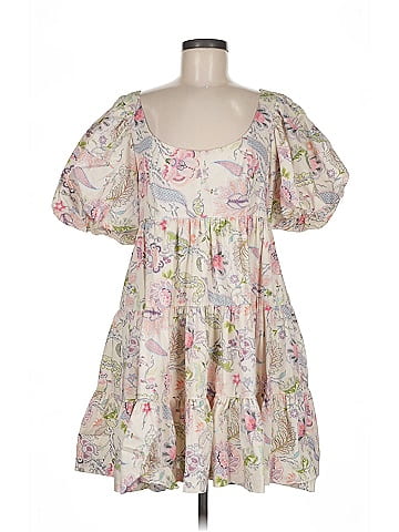 Cinq à Sept Casual Dress (view 1)