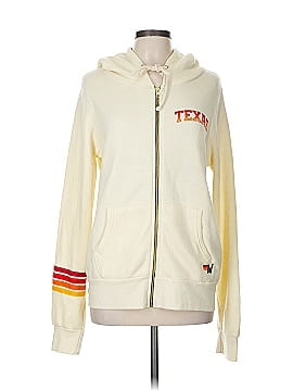 Aviator Nation Zip Up Hoodie