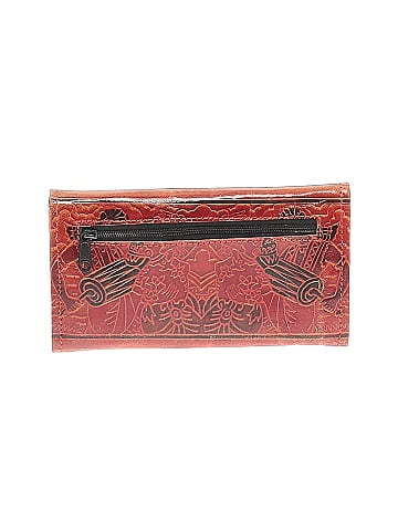 Unbranded Wallet (view 2)