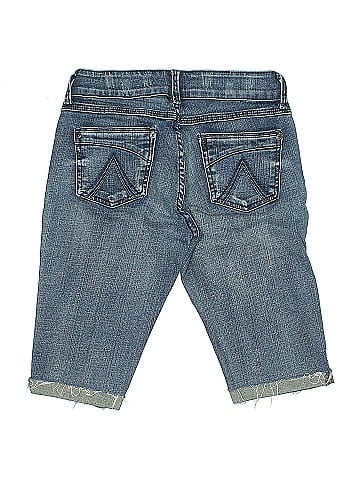 Delia's Denim Shorts (view 2)