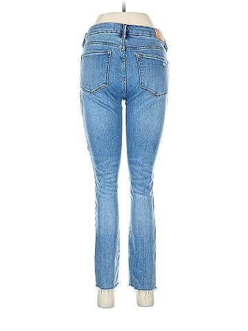 Dear John Jeans (view 2)