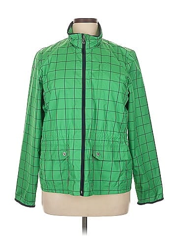 L-RL Lauren Active Ralph Lauren Jacket (view 1)
