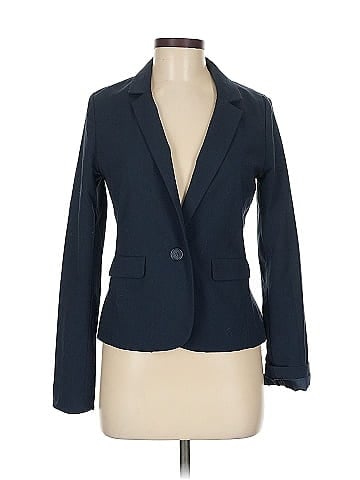 Frenchi Blazer (view 1)