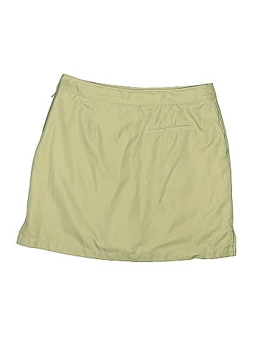 Greg Norman Active Skort (view 2)