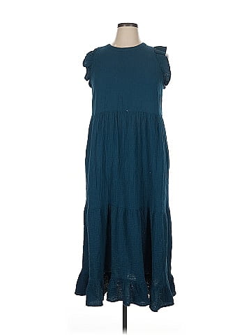 Universal Thread Casual Dress (view 1)