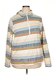 Chico's Design Pullover Sweater