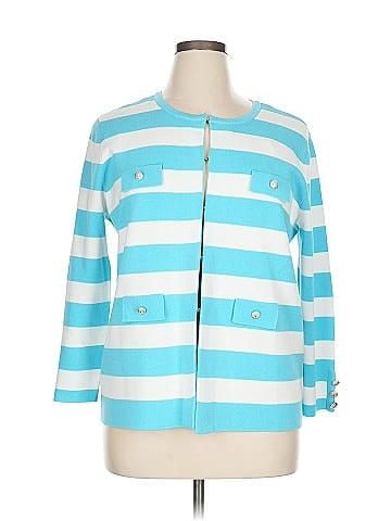 Anne Klein Cardigan (view 1)