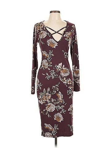 Wet Seal Cocktail Dress (view 1)