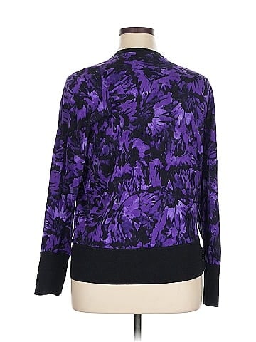 AK Anne Klein Cardigan (view 2)