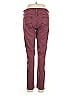 AG Solid Burgundy Jeans Size 31 waist - photo 2