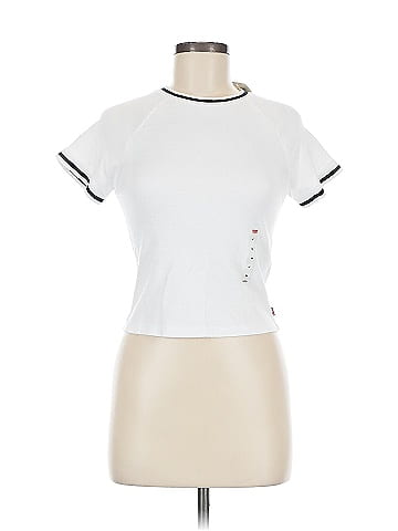 Levi's Short Sleeve T-Shirt (view 1)