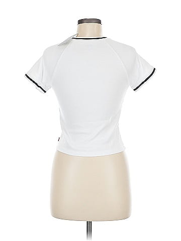 Levi's Short Sleeve T-Shirt (view 2)