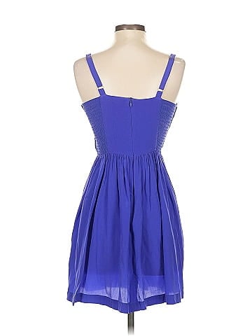 Amanda Uprichard Cocktail Dress (view 2)