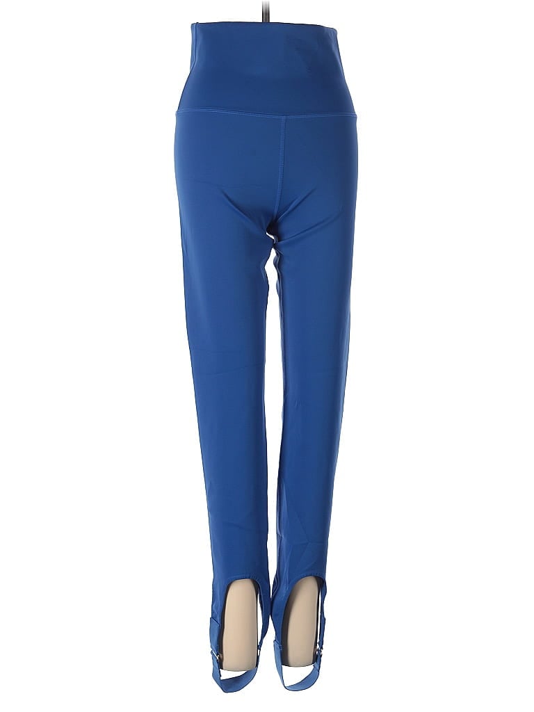 Pre-owned P.e Nation Active Pants In Blue