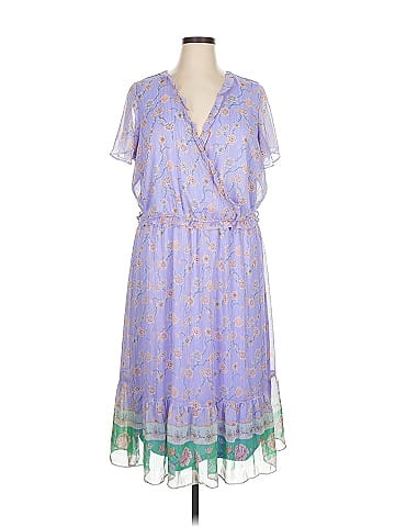 LC Lauren Conrad Casual Dress (view 1)
