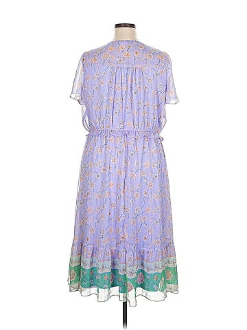 LC Lauren Conrad Casual Dress (view 2)