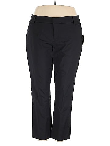 ELOQUII Active Pants (view 1)